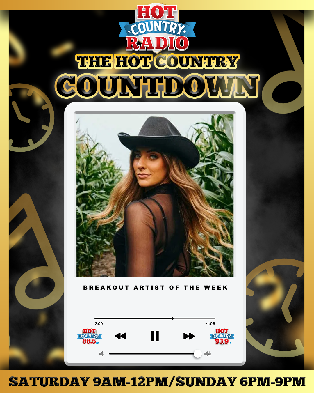 the-hot-country-countdown